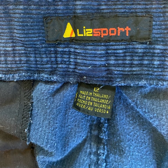 LizSport shorts lots Size 12. All in great condition. - Picture 6 of 16